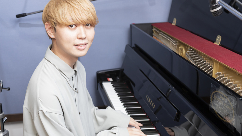 インタビュー ぴあの男子ゆうちゃん ボクが ぴあの男子 になった理由 ヤマハ公式 高品質な中古ピアノならリニューアルピアノ インタビュー ぴあの男子ゆうちゃん ボクが ぴあの男子 になった理由 ヤマハ公式 高品質な中古ピアノならリニューアルピアノ