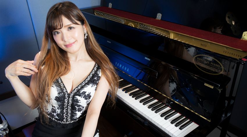 インタビュー 高木里代子さん ピアニストとして 今 私のいる場所 ヤマハ公式 高品質な中古ピアノならリニューアルピアノ インタビュー 高木里代子さん ピアニストとして 今 私のいる場所 ヤマハ公式 高品質な中古ピアノならリニューアルピアノ
