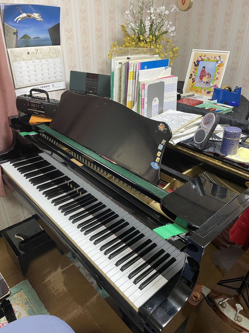 インタビュー 安部 潤さん このピアノには 再生 という言葉がふさわしい ヤマハ公式 高品質な中古ピアノならリニューアルピアノ インタビュー 安部 潤さん このピアノには 再生 という言葉がふさわしい ヤマハ公式 高品質な中古ピアノならリニューアルピアノ