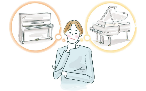 どちらがおすすめ?購入時の選び方!