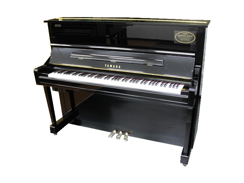 ヤマハ　アップライトピアノ　U1G 1975年製リニューアル品 楽天市場】アップライトピアノ ヤマハU1G 新塗装・フル