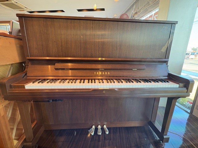 新着商品一覧 ｜ 【ヤマハ公式】ヤマハ認定・高品質中古ピアノ