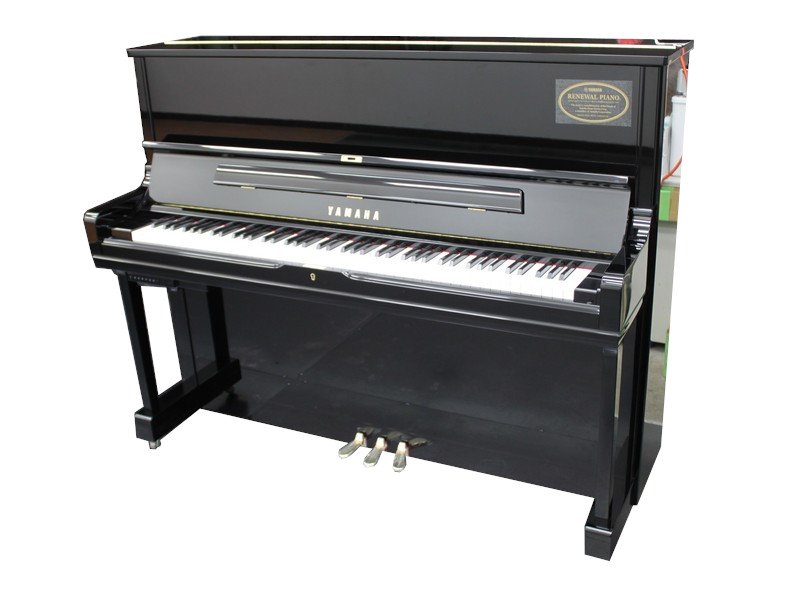 新着商品一覧 ｜ 【ヤマハ公式】ヤマハ認定・高品質中古ピアノ