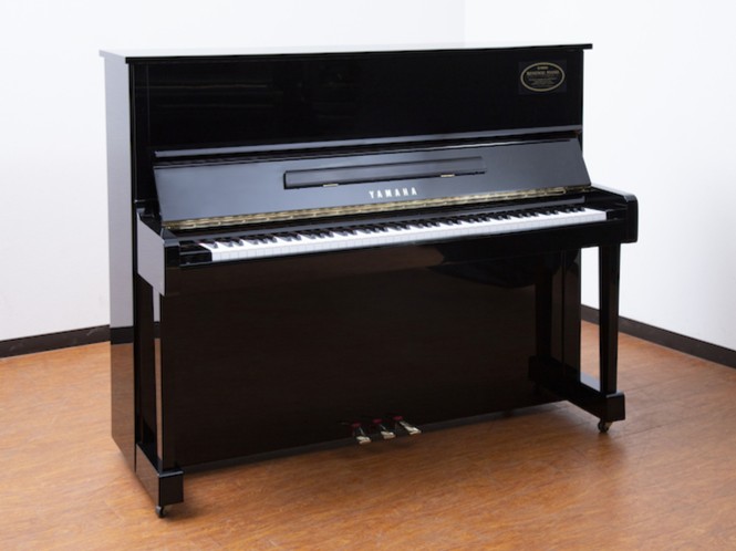新着商品一覧 ｜ 【ヤマハ公式】ヤマハ認定・高品質中古ピアノ