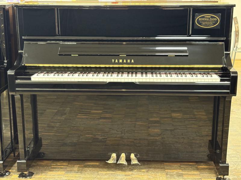 在庫ピアノ検索結果一覧 ｜ 【ヤマハ公式】ヤマハ認定・高品質中古
