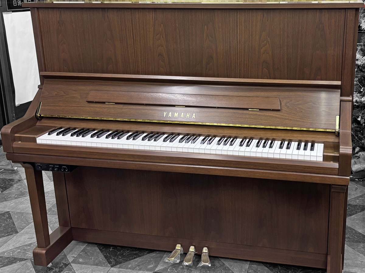ヤマハ M1 【倉庫在庫・現状品ピアノ～未整備現状渡し】YAMAHA