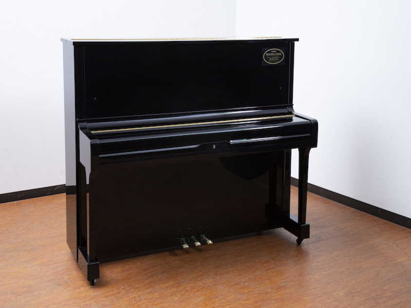 ヤマハ　リニューアルピアノ　アップライトU1A ヤマハ リニューアルピアノ アップライトU1A - メルカリ