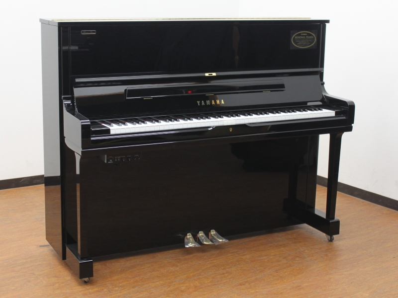 新着商品一覧 ｜ 【ヤマハ公式】ヤマハ認定・高品質中古ピアノ