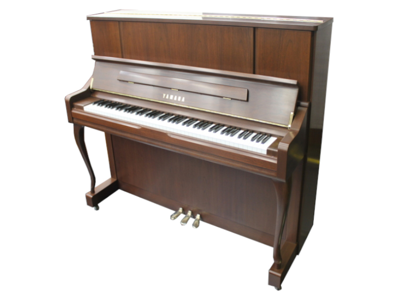 ヤマハアップライトピアノ YU10Wnc YU10WnC アップライト ヤマハリニューアルピアノ｜中古ピアノの購入