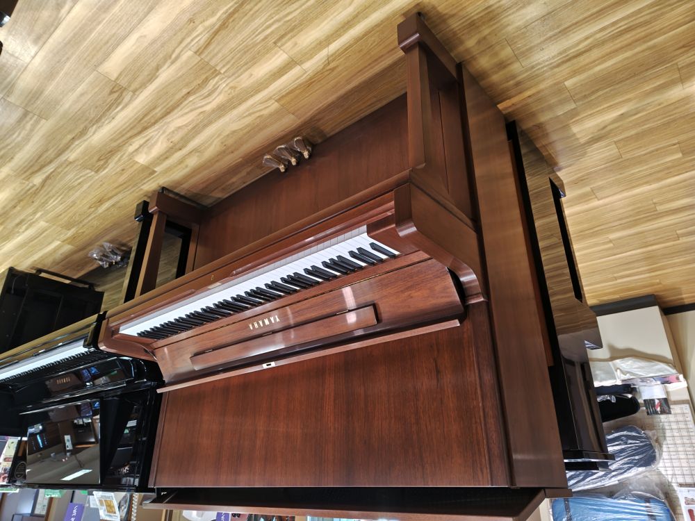 在庫ピアノ検索結果一覧 ｜ 【ヤマハ公式】ヤマハ認定・高品質中古