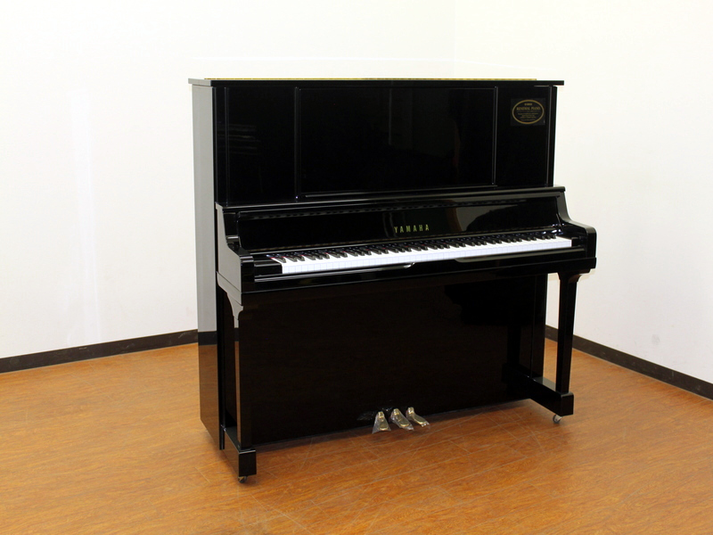 YAMAHA UX30A アップライトピアノ 展示アップライトピアノ紹介】YAMAHA(ヤマハ) UX30A 1991年製