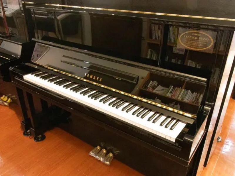 専門店整備済☆ヤマハ☆YAMAHA☆YU10☆トーンエスケープ