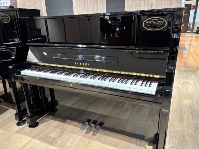 YAMAHA ヤマハ UX シリーズ 現状渡し 1989年製 ヤマハUX | スガナミ