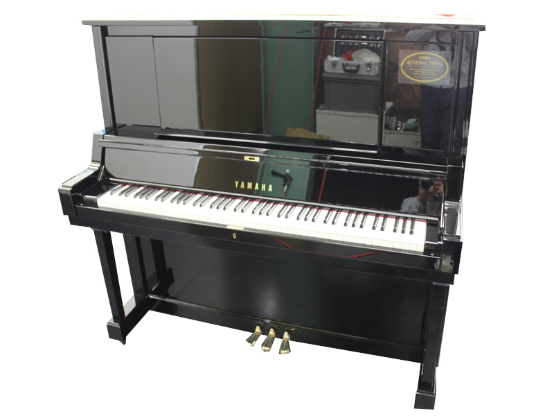 YAMAHA UX50B1 4797954 アップライトピアノ UX50BL アップライト ヤマハリニューアルピアノ ハイグレード