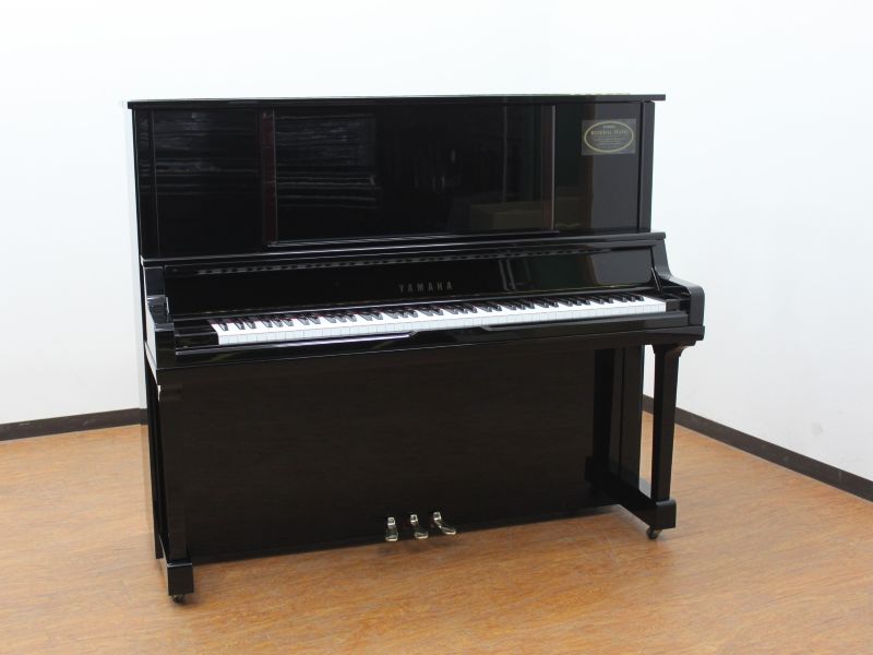 ヤマハ　ピアノ　状態が綺麗　YAMAHA ピアノ ヤマハ YUS 1って どんなピアノ？ | ピアノ専門店 Piano Cloud