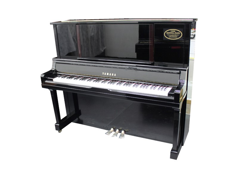 YU5 アップライト ヤマハリニューアルピアノ 最上位モデル｜中古ピアノ