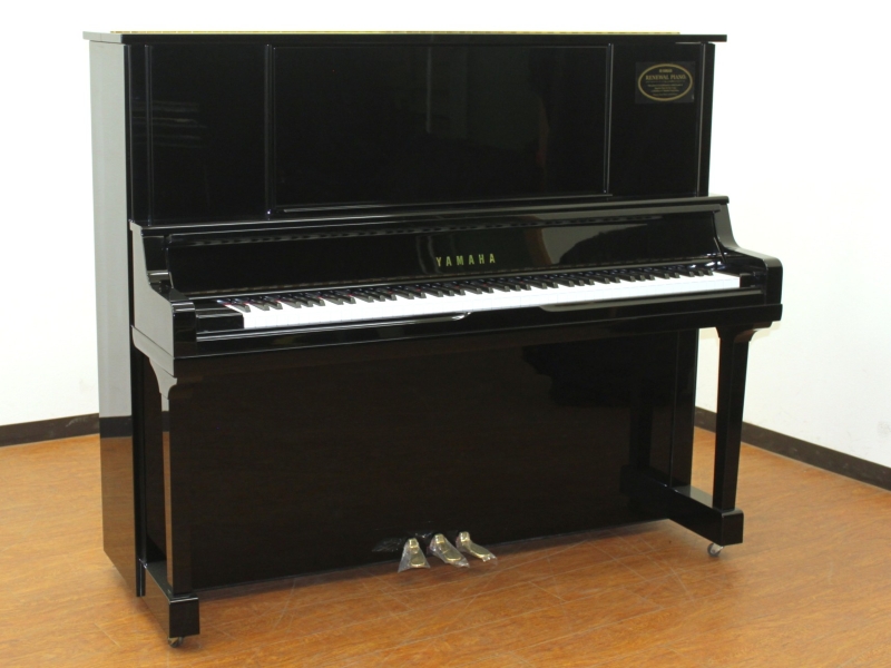 ヤマハ公式】ヤマハ認定・高品質中古ピアノ「リニューアルピアノ®」