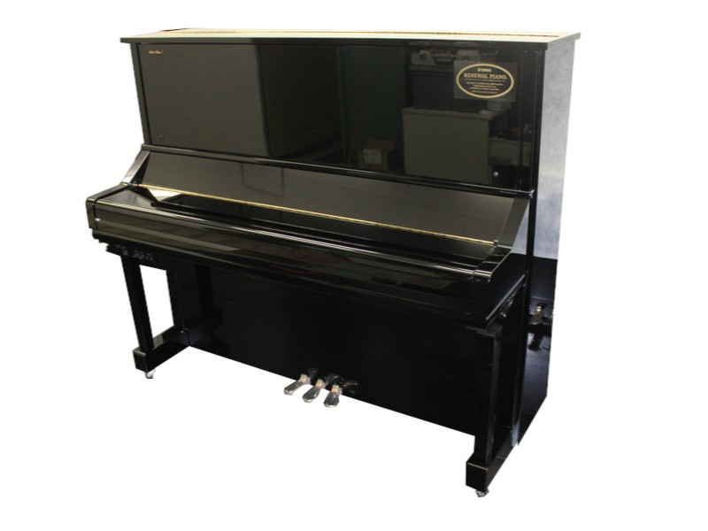 YAMAHA ヤマハ YU33SD 2006年製 消音機能付きピアノ YU33SD ヤマハリニューアルピアノ スタンダードモデル サイレント付き