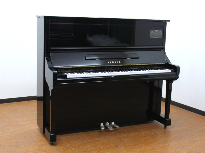 ヤマハ　U1G【倉庫在庫、現状品ピアノ～良品を厳選/未整備現状渡し】YAMAHA ヤマハ U1G【倉庫在庫、現状品ピアノ～良品を厳選/未整備現状渡し