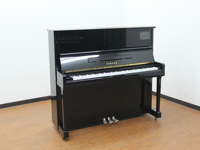 ヤマハ　アップライトピアノ　U1G 1975年製リニューアル品 株式会社ピアノプラザ | YAMAHA U1G