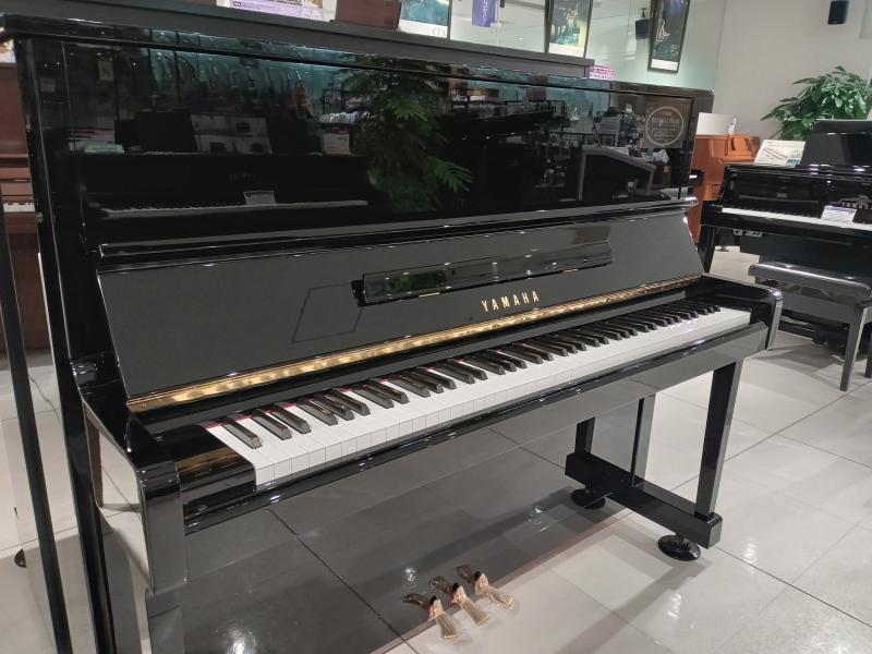 新着商品一覧 ｜ 【ヤマハ公式】ヤマハ認定・高品質中古ピアノ