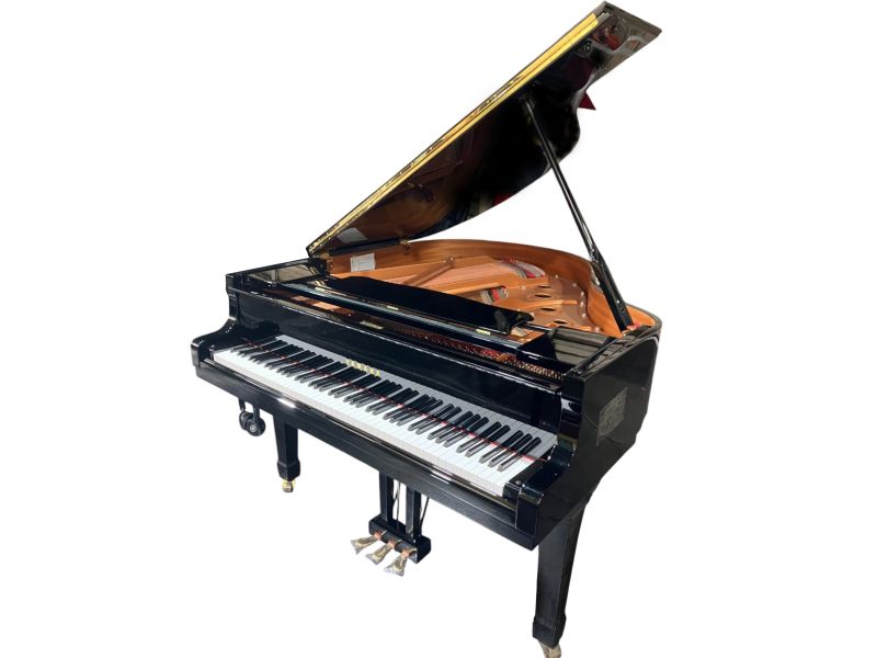 ヤマハ公式】ヤマハ認定・高品質中古ピアノ「リニューアルピアノ®」