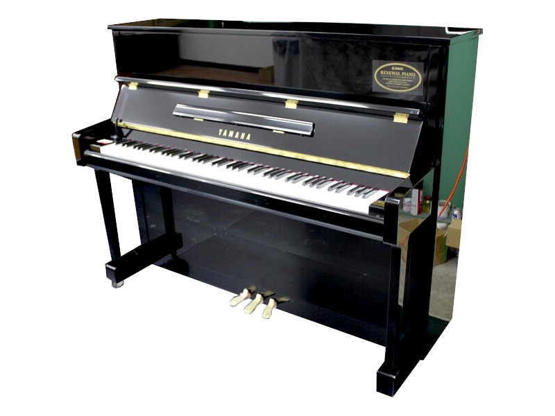 新着商品一覧 ｜ 【ヤマハ公式】ヤマハ認定・高品質中古ピアノ