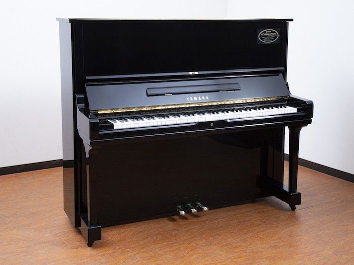 U3M ヤマハリニューアルピアノ スタンダードモデル｜中古ピアノの購入