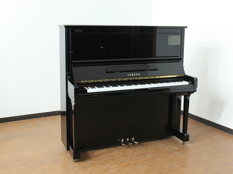 U300SX アップライト ヤマハリニューアルピアノ｜中古ピアノの