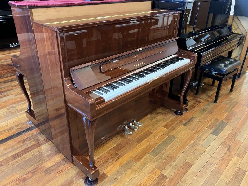在庫ピアノ検索結果一覧 ｜ 【ヤマハ公式】ヤマハ認定・高品質中古