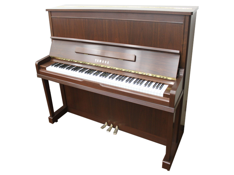 ヤマハ　U2G 【倉庫在庫/現状品から良品を厳選/未整備現状渡し】YAMAHA YAMAHA U2G - 滋賀県大津市・高島市中古ピアノ販売・調律修理