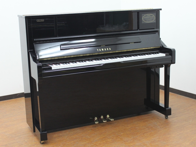 YAMAHA ヤマハリニューアルピアノ　U1M 1982年製 ヤマハリニューアルピアノ U1M 1982年製 - 日響楽器