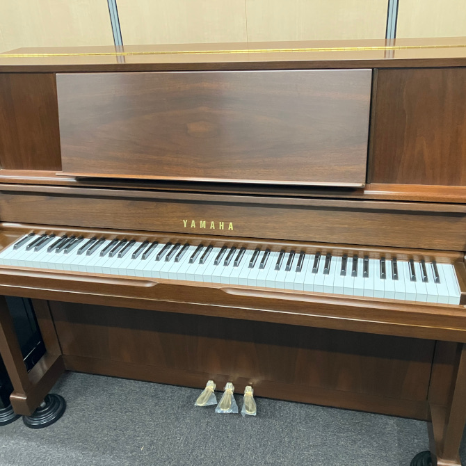 新着商品一覧 ｜ 【ヤマハ公式】ヤマハ認定・高品質中古ピアノ
