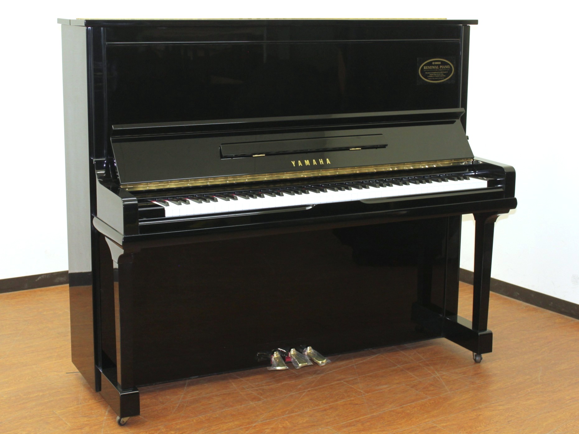 U30A ヤマハリニューアルピアノ スタンダードモデル｜中古ピアノの購入