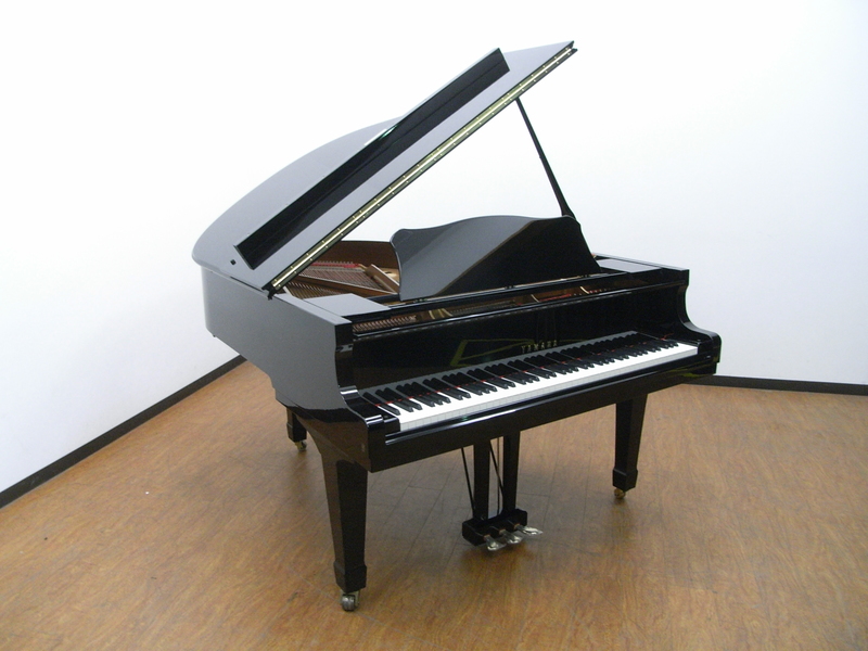 新着商品一覧 ｜ 【ヤマハ公式】ヤマハ認定・高品質中古ピアノ