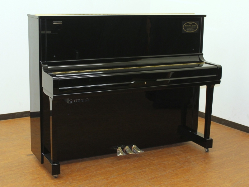 ヤマハ　中古ピアノ　YUS1SG　2010年製 YUS1SG ヤマハリニューアルピアノ ハイグレードモデル サイレント付