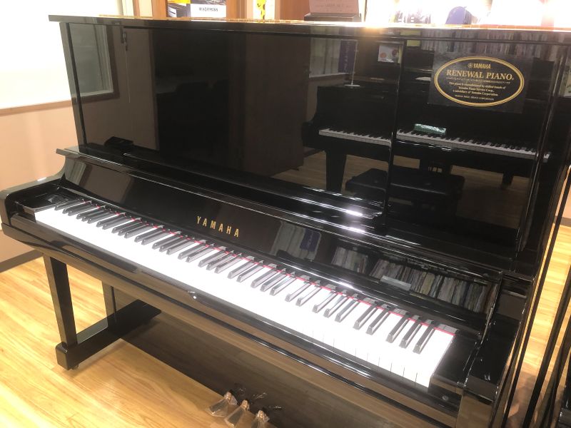 ヤマハ　U2G 【倉庫在庫/現状品から良品を厳選/未整備現状渡し】YAMAHA ヤマハ U2G 【倉庫在庫/現状品から良品を厳選/未整備現状渡し