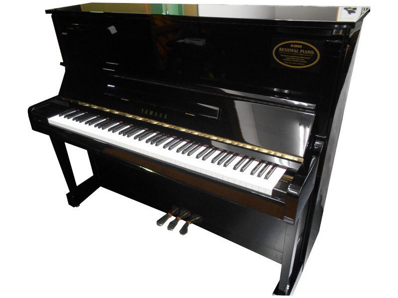 MC10A ヤマハリニューアルピアノ エントリーモデル｜中古ピアノの購入
