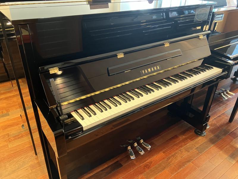 【美品】YAMAHA b121 アップライト 中古》b121 ヤマハアップライトピアノ | 中古アップライトピアノ