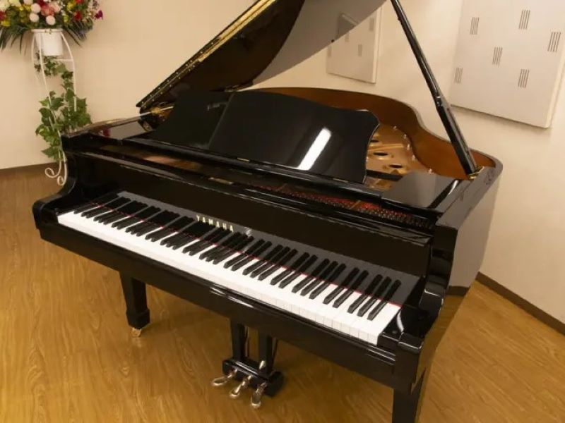JU/JX series - Overview - UPRIGHT PIANOS - Pianos - Musical