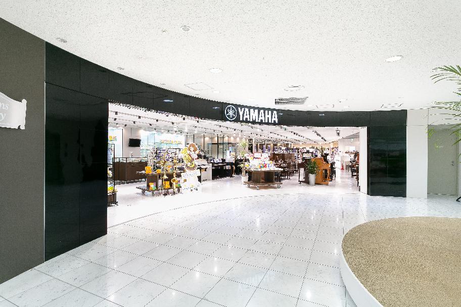 ヤマハミュージック 福岡店｜中古ピアノの購入ならヤマハ認定の