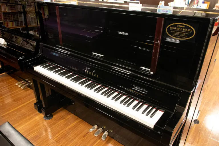 在庫ピアノ検索結果一覧 ｜ 【ヤマハ公式】ヤマハ認定・高品質中古