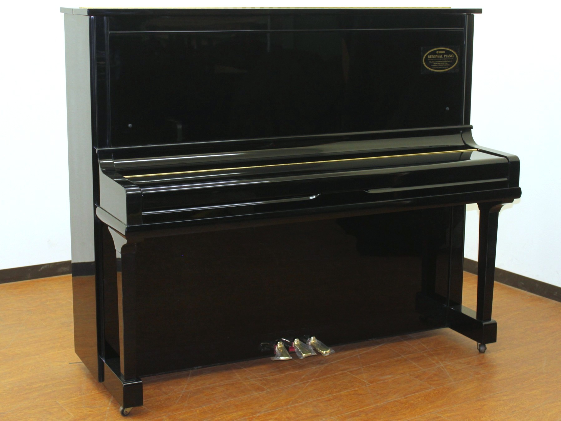 U30A ヤマハリニューアルピアノ スタンダードモデル｜中古ピアノの購入