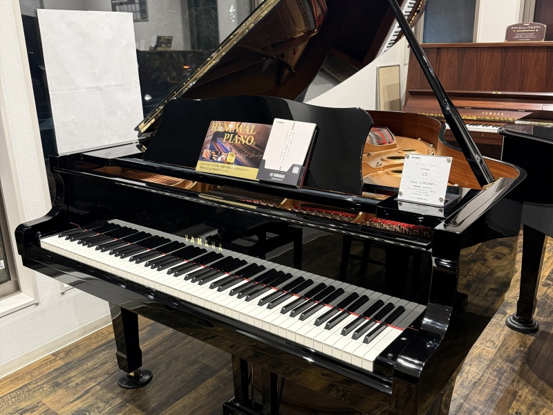 ヤマハ　U2G 【倉庫在庫/現状品から良品を厳選/未整備現状渡し】YAMAHA 一番高く売りたい方必見！ヤマハ U2G のピアノ買取価格相場・買取実例