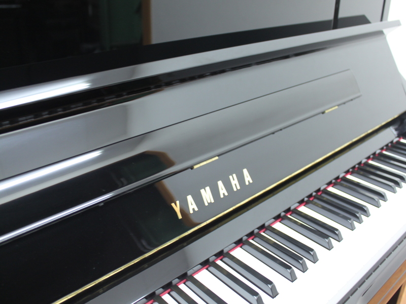 ★65007【アップライトピアノ】YAMAHA　YU30SB ☆65007【アップライトピアノ】YAMAHA YU30SB YAMAHA YU30SB