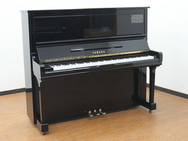 新着商品一覧 ｜ 【ヤマハ公式】ヤマハ認定・高品質中古ピアノ
