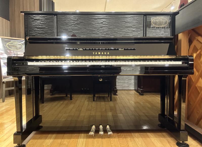在庫ピアノ検索結果一覧 ｜ 【ヤマハ公式】ヤマハ認定・高品質中古